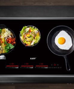 Bếp từ Kaff KF-IG3001II - hình số 4