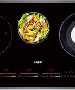 Bếp từ Kaff KF-IG3001II - hình số 5