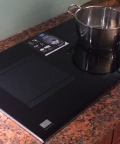 Bếp từ Kaff KF-IH201II - hình số 2