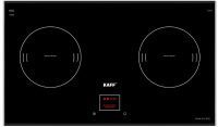Bếp từ Kaff KF-LCD2IG - hình số 1