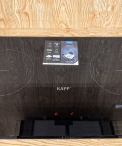 Bếp từ Kaff KF-LCD2IG - hình số 3
