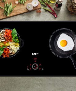 Bếp từ Kaff KF-ROTE55 - hình số 5