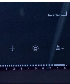 Bếp từ Kaff KF-SM200II - hình số 2