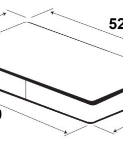 Bếp từ Kaff KF-SM200II - hình số 3