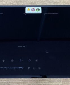 Bếp từ Kaff KF-SM200II - hình số 4