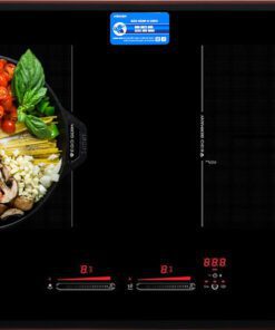 Bếp từ Kocher DIB4-888Plus - hình số 4