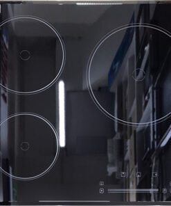 Bếp từ Lorca LCI 365 VN - hình số 2