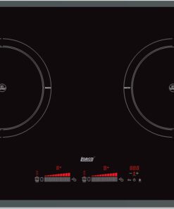 Bếp từ Lorca LCI 809W - hình số 1