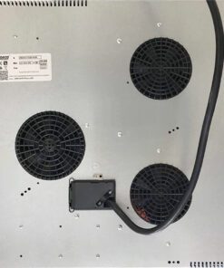 Bếp từ Lorca LCI 365 VN - hình số 4