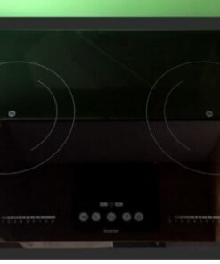 Bếp từ Lorca LCI 809P - hình số 2