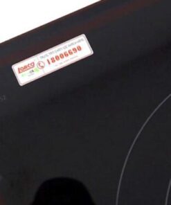 Bếp từ Lorca LCI 809P - hình số 3