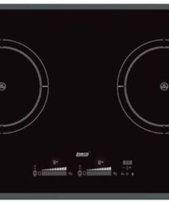 Bếp từ Lorca LCI 809W - hình số 3