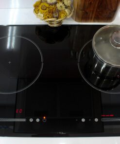 Bếp từ Lorca LCI-887 - hình số 3