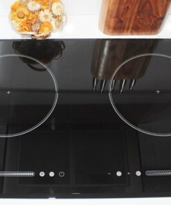Bếp từ Lorca LCI-887 - hình số 2