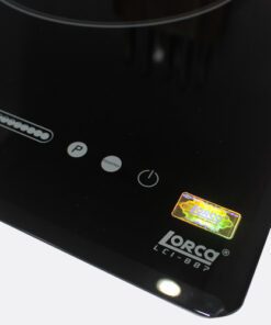 Bếp từ Lorca LCI-887 - hình số 5