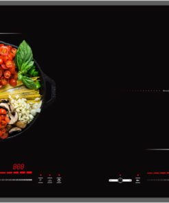 Bếp từ Lorca LCI 888S - hình số 2