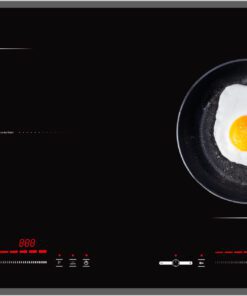 Bếp từ Lorca LCI 888S - hình số 3