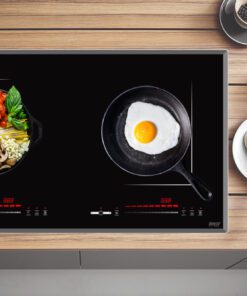 Bếp từ Lorca LCI 888S - hình số 6