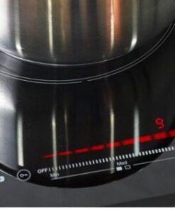 Bếp từ Lorca LCI-889 - hình số 3