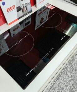 Bếp từ Lorca LCI-889 - hình số 6