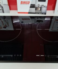 Bếp từ Lorca LCI-889 - hình số 2