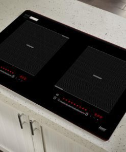 Bếp từ Lorca LCI 918 - hình số 3