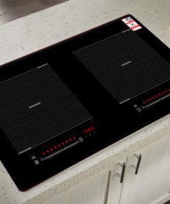 Bếp từ Lorca LCI 918 - hình số 4