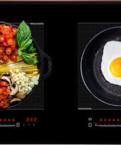 Bếp từ Lorca LCI 918 - hình số 5