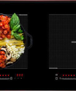 Bếp từ Lorca LCI 918 - hình số 6