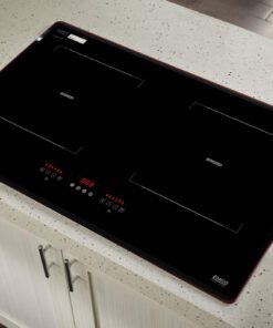 Bếp từ Lorca LCI 939 - hình số 3