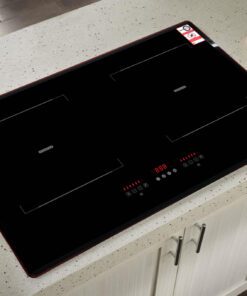 Bếp từ Lorca LCI 939 - hình số 6