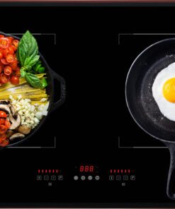 Bếp từ Lorca LCI 939 - hình số 5