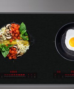 Bếp từ Lorca TA-1008 VN - hình số 3