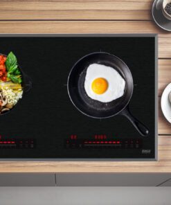 Bếp từ Lorca TA-1008 VN - hình số 2