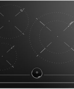 Bếp từ Teka IT 6350 IKNOB - hình số 3