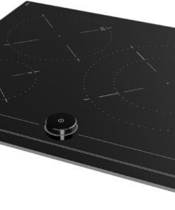 Bếp từ Teka IT 6350 IKNOB - hình số 4