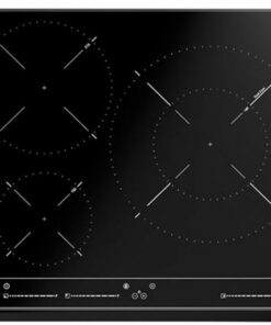 Bếp từ Teka IZC 63320 BK MSS - hình số 2