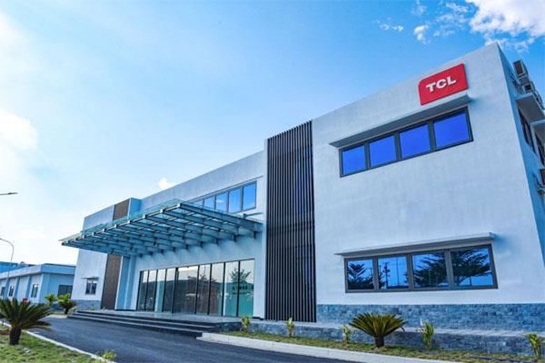 hãng tivi tcl của nước nào sản xuất