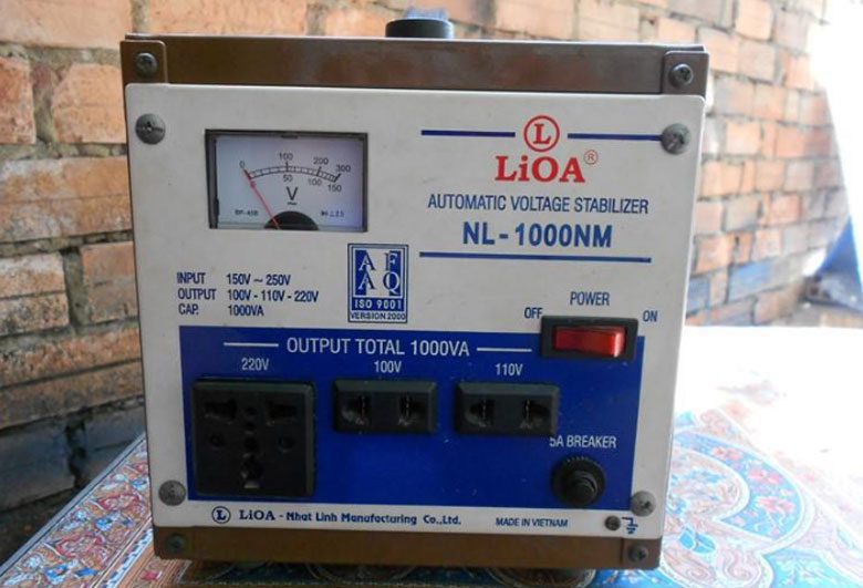 Máy lạnh Samsung không lạnh: Quá tải điện