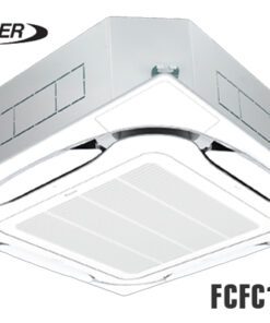 Điều hòa âm trần Daikin FCFC100DVM 34000BTU 1 chiều inverter 1 pha - hình số 1