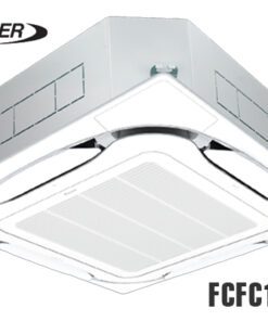 Điều hòa âm trần Daikin FCFC140DVM 50000BTU 1 chiều inverter 3 pha - hình số 1