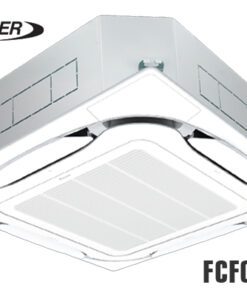 Điều hòa âm trần Daikin FCFC60DVM 21000BTU 1 chiều inverter - hình số 1