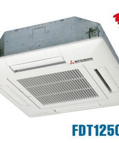 Điều hòa âm trần Mitsubishi FDT125CSV-S5 một chiều 45000BTU - hình số 1