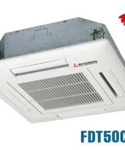 Điều hòa âm trần Mitsubishi FDT50CNV-S5 18000BTU - hình số 1