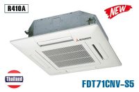 Điều hòa âm trần Mitsubishi 24000BTU FDT71CNV-S5 - hình số 1