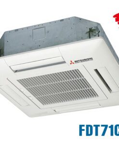 Điều hòa âm trần Mitsubishi 24000BTU FDT71CNV-S5 - hình số 1
