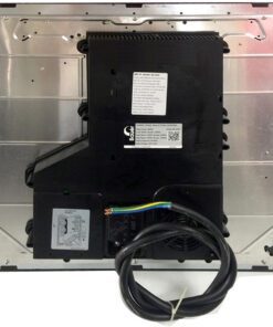 Bếp từ Bauer BE-63SS - hình số 6