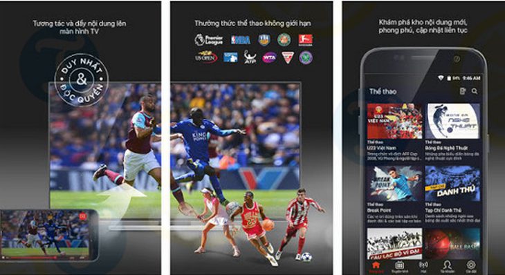 VTVcab ON VTVcab ON
