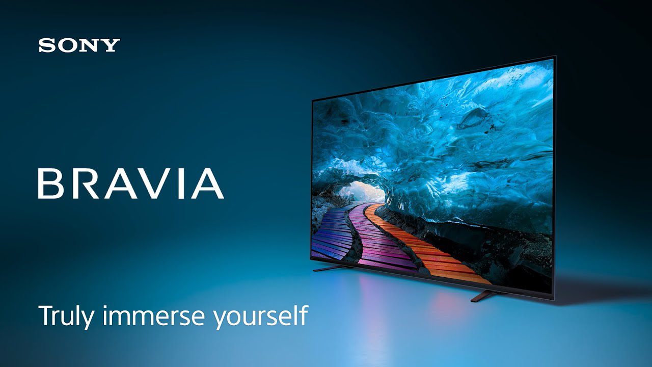 Lý do TV Sony Bravia chinh phục nhiều nhà làm phim