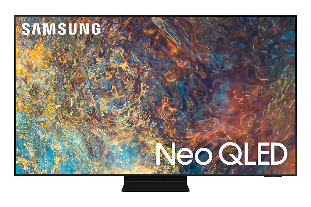 Smart Tivi Neo QLED Samsung 4K 55 inch QA55QN90A CHÍNH HÃNG - TRẢ GÓP 0%